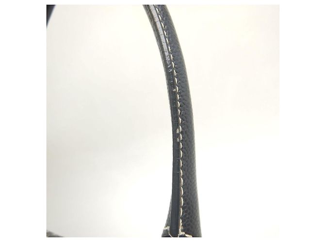 Borsa Boston Coco Travel Mini Chanel Nero - vista 9