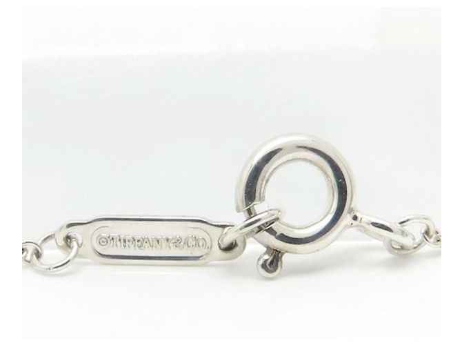Collana Tiffany & Co. Flower Circle - vista 6