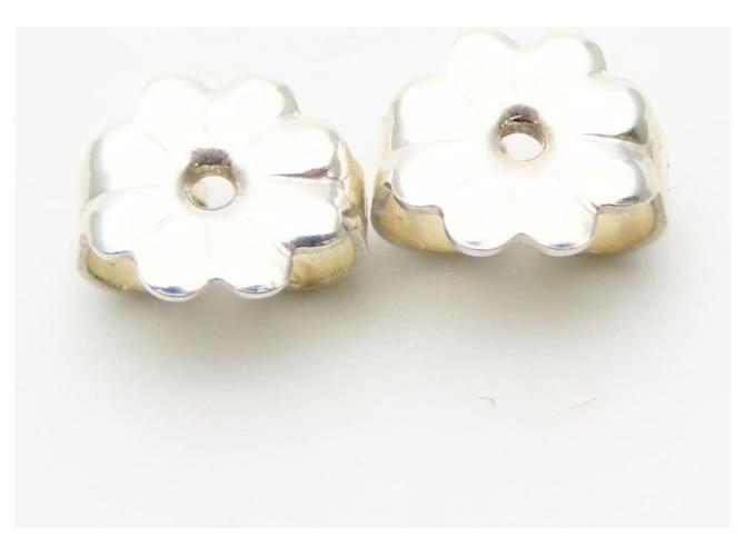Orecchini Bean di Tiffany & Co. Argento - vista 10
