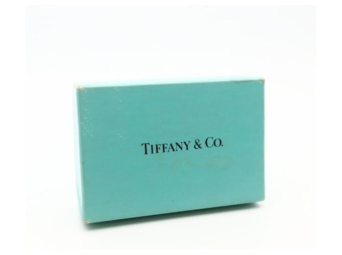Orecchini Bean di Tiffany & Co. Argento - vista 11