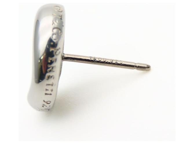 Orecchini Bean di Tiffany & Co. Argento - vista 5