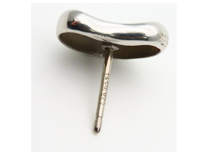 Orecchini Bean di Tiffany & Co. Argento - vista 6
