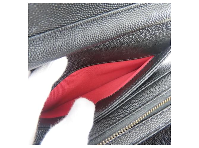Borsa a Spalla Chanel Mini Flap Nero - vista 21