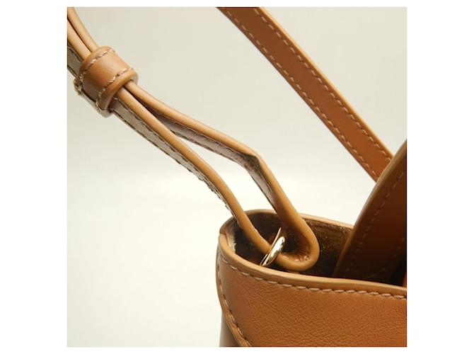 Borsa Tote Mini Loewe Puzzlefold - vista 10