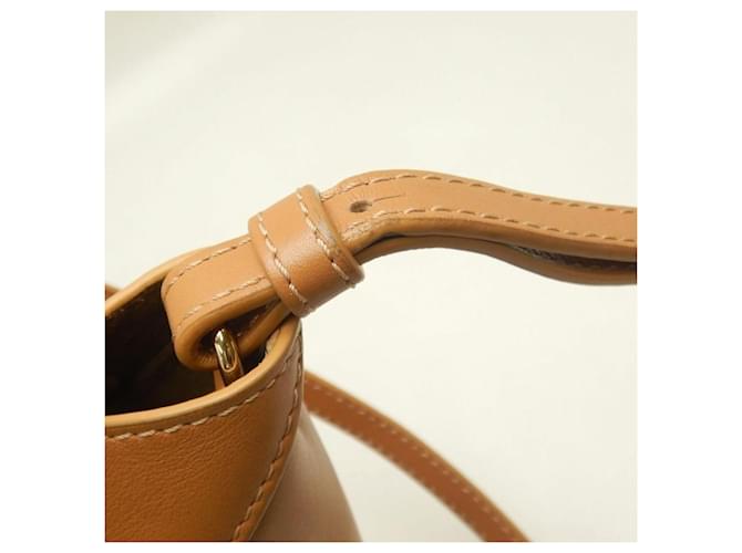 Borsa Tote Mini Loewe Puzzlefold - vista 11
