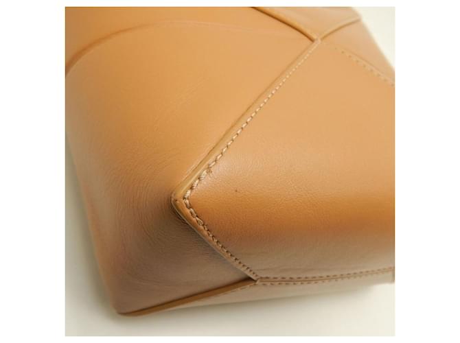 Borsa Tote Mini Loewe Puzzlefold - vista 12