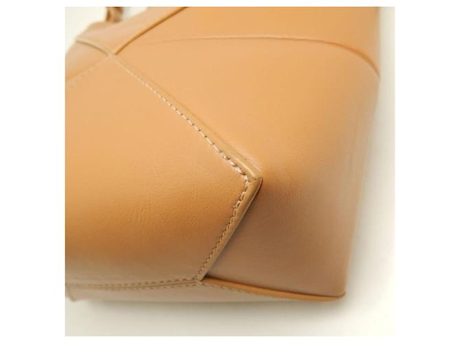 Borsa Tote Mini Loewe Puzzlefold - vista 13