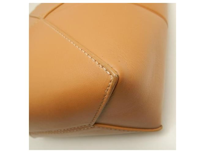 Borsa Tote Mini Loewe Puzzlefold - vista 15