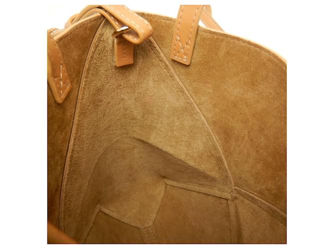 Borsa Tote Mini Loewe Puzzlefold - vista 16