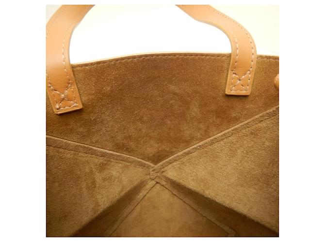 Borsa Tote Mini Loewe Puzzlefold - vista 17