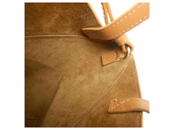 Borsa Tote Mini Loewe Puzzlefold - vista 18