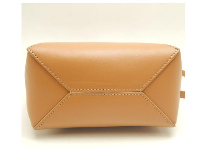 Borsa Tote Mini Loewe Puzzlefold - vista 6
