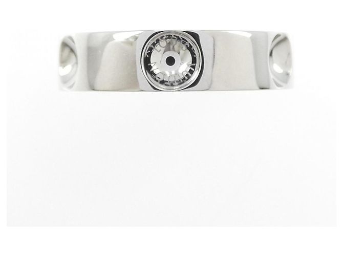 Louis Vuitton Petite Bague Empreinte Ring - Ansicht 2