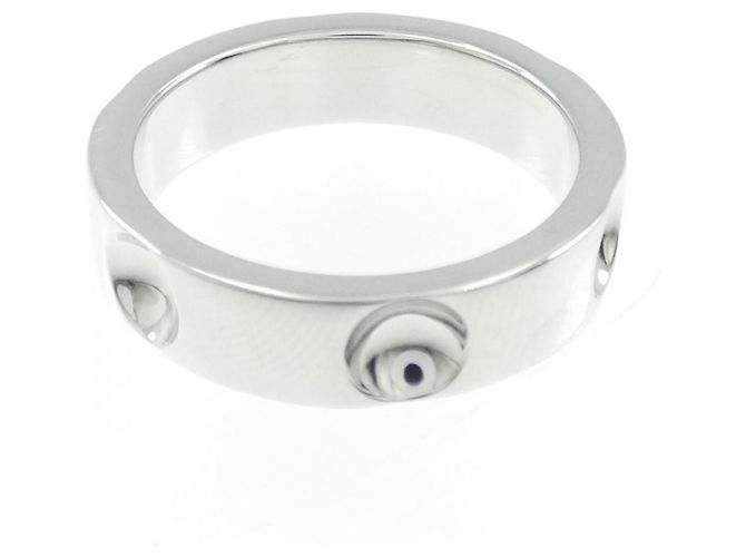 Louis Vuitton Petite Bague Empreinte Ring - Ansicht 3