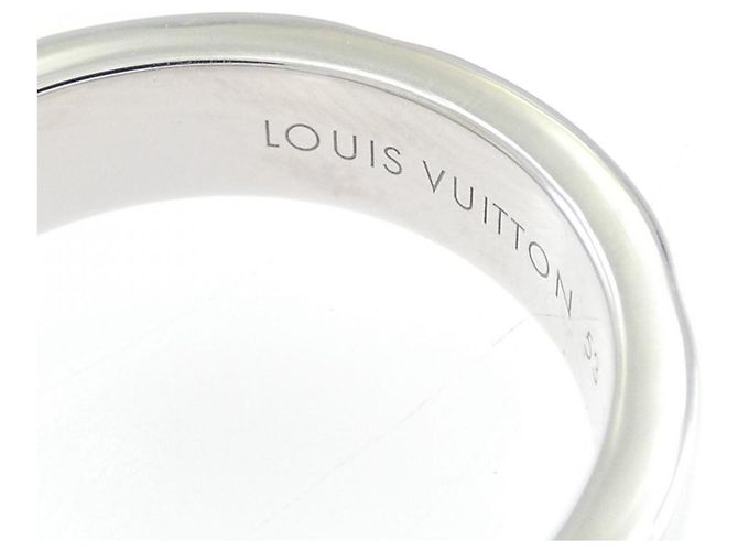 Louis Vuitton Petite Bague Empreinte Ring - Ansicht 4