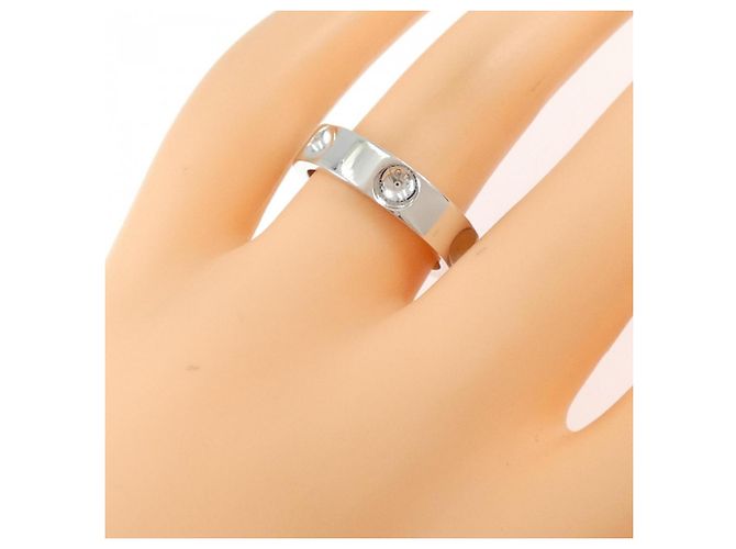 Louis Vuitton Petite Bague Empreinte Ring - Ansicht 5