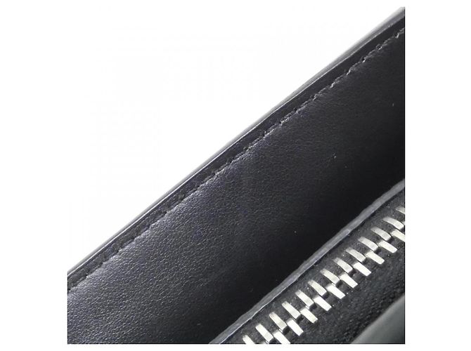 Borsa Fendi Peekaboo I See You Medium Nero Sabbia - vista 6