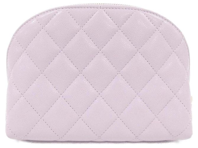 Pochette Chanel Timeless Classic Line Rosa - vista 2
