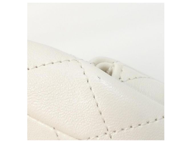 Zaino Chanel AS5310 Bianco - vista 6