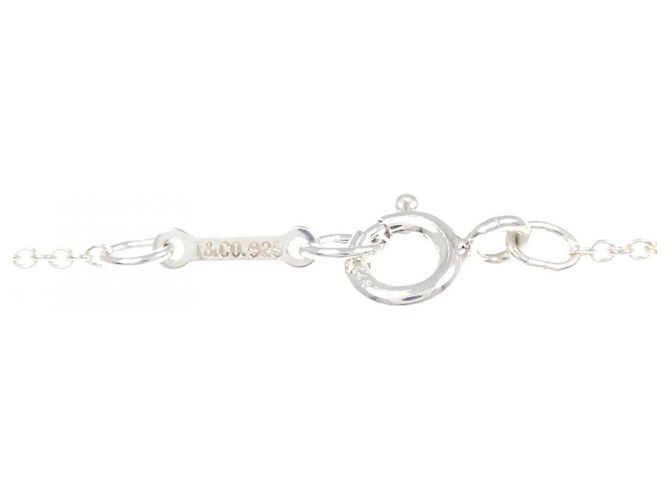 Tiffany & Co Collana Tiffany Loving Heart - vista 5