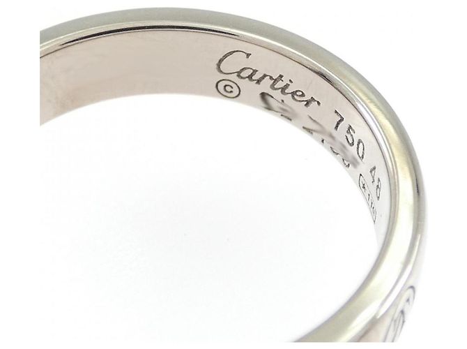 Happy Birthday Ring Cartier - Ansicht 4