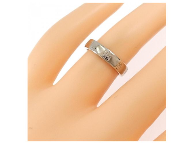 Happy Birthday Ring Cartier - Ansicht 5