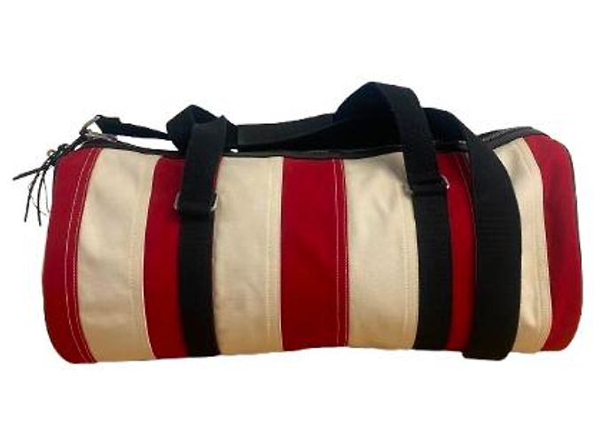 Bolso de viaje Saint Laurent American Flag - vista 4