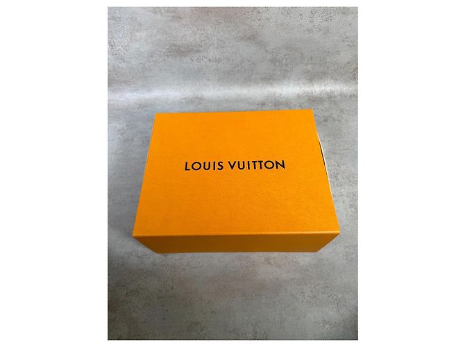 Louis Vuitton LV Trainer Pink Corail Monogram Rosa Bianco Corallo - vista 18