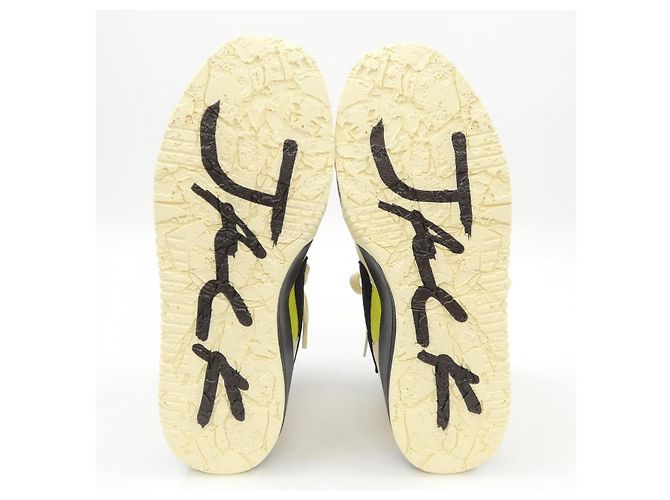 Autre Marque Sneakers Nike Beige - vista 4