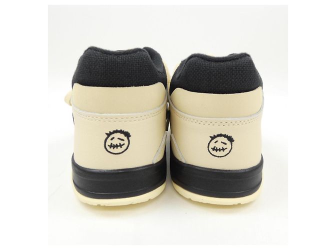 Autre Marque Sneakers Nike Beige - vista 5