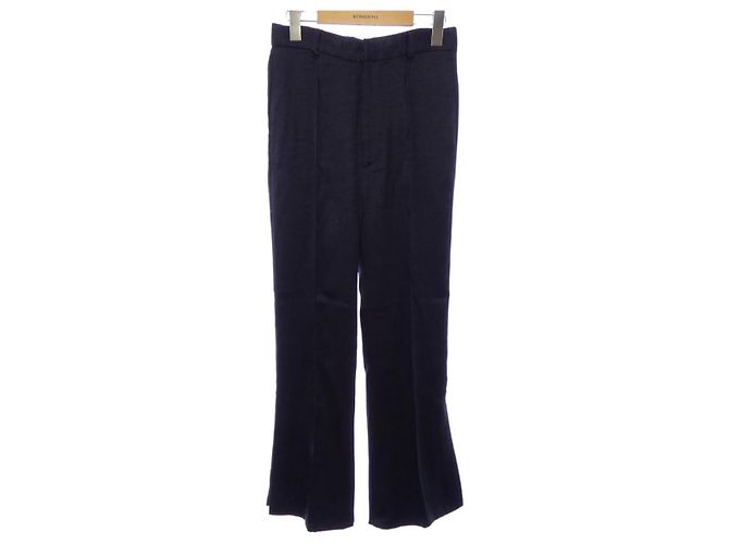 Autre Marque Pantalones MAISON SPECIAL Azul - vista 5