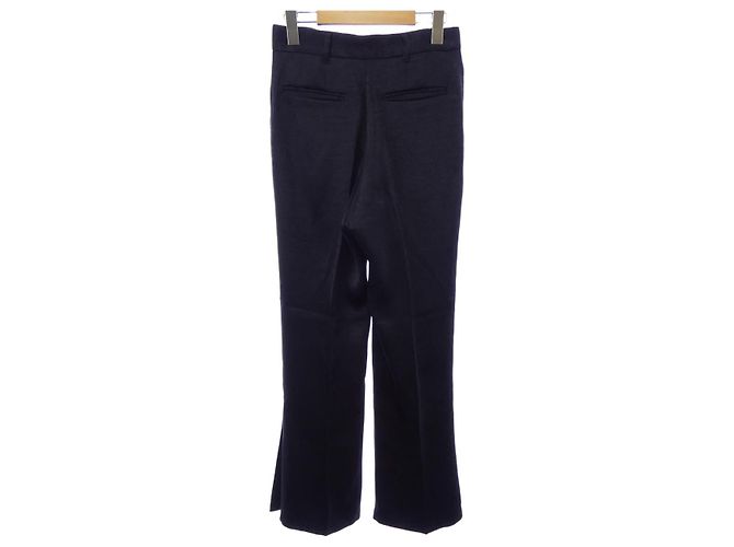 Autre Marque Pantalones MAISON SPECIAL Azul - vista 6