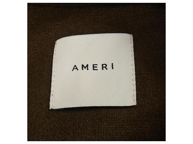 Autre Marque Camisa Ameri Castaño - vista 4