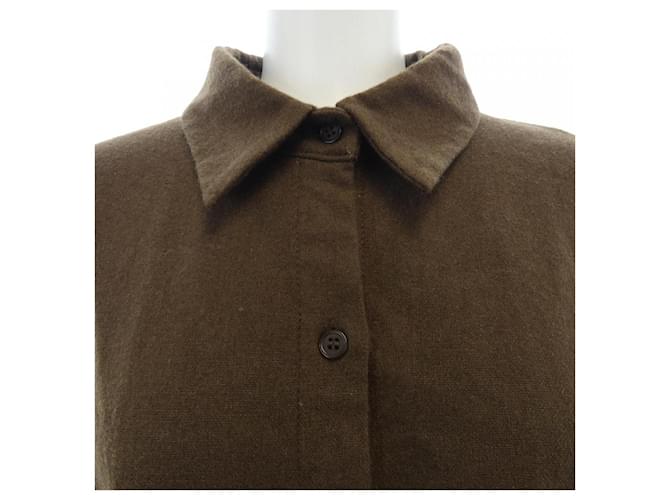Autre Marque Camisa Ameri Castaño - vista 5