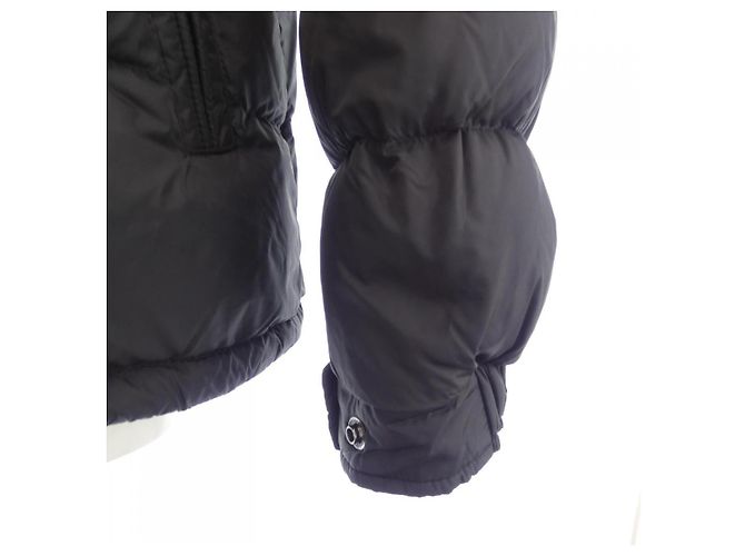 Chaqueta de Plumón Moncler MAYAF Negro - vista 7