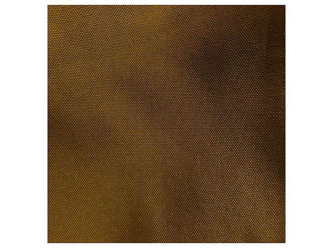 Hermès Hermes 2way Kleid Braun - Ansicht 10