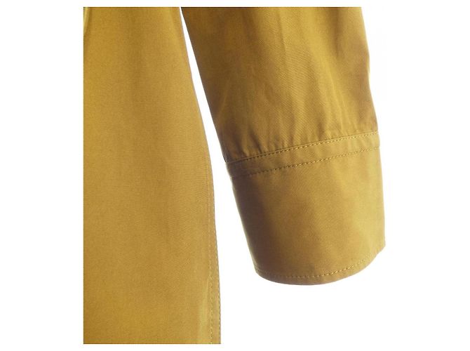 Hermès Hermes 2way Kleid Braun - Ansicht 5