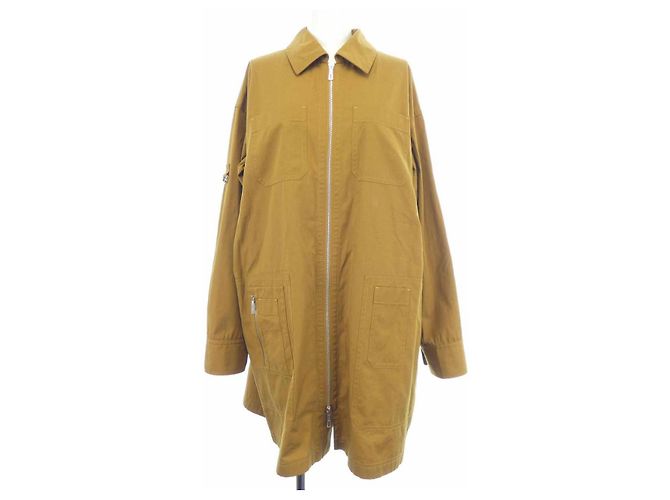 Hermès Hermes 2way Kleid Braun - Ansicht 6