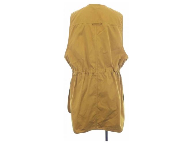 Hermès Hermes 2way Kleid Braun - Ansicht 9