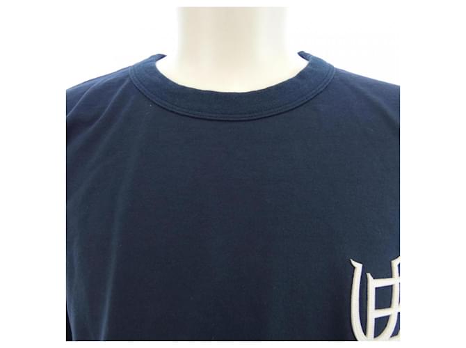 Autre Marque Top uniform experiment Azul - vista 5
