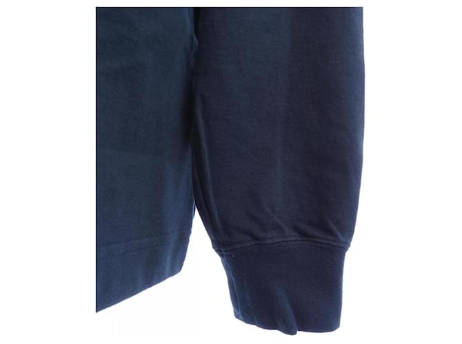 Autre Marque Top uniform experiment Azul - vista 6