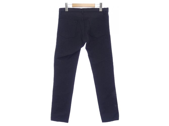 Comme Des Garcons Pantalones Comme des Garçons Homme Plus Negro - vista 2