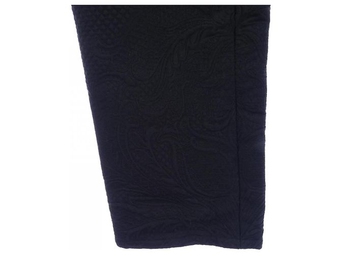 Comme Des Garcons Pantalones Comme des Garçons Homme Plus Negro - vista 5