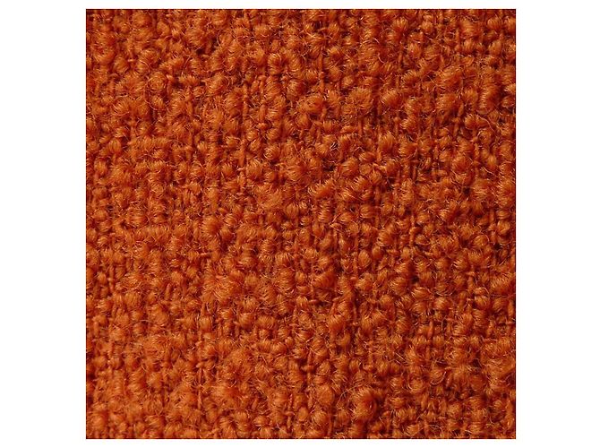 Giacca Chanel Arancione - vista 8