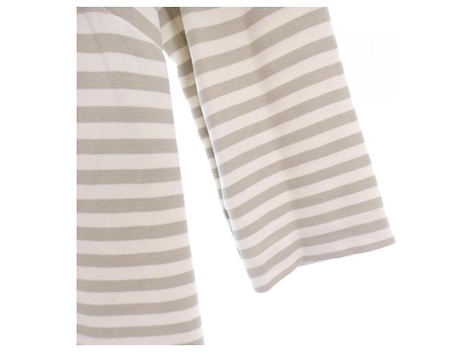 Max Mara Kleid Beige - Ansicht 6