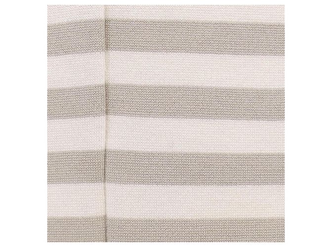 Max Mara Kleid Beige - Ansicht 7