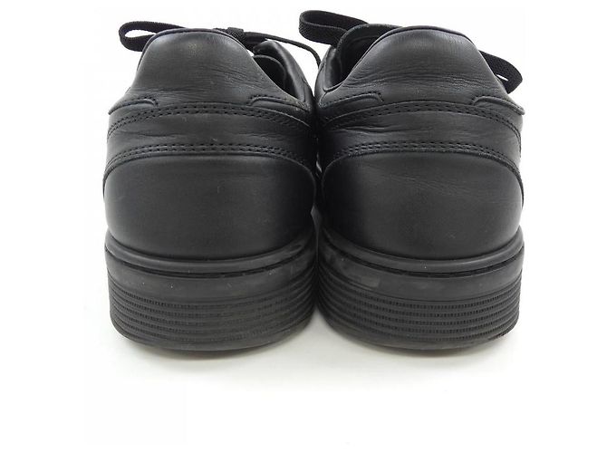 Timeless Sneakers Chanel G45079 Nero - vista 5