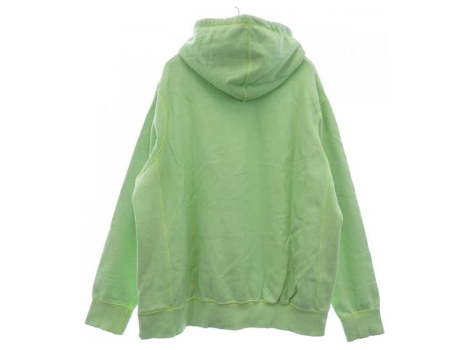 Autre Marque AWAKE Hoodie Grün - Ansicht 2