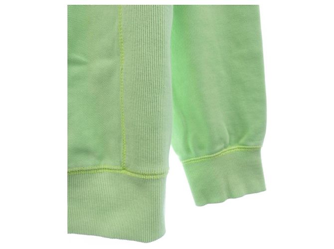 Autre Marque AWAKE Hoodie Grün - Ansicht 6