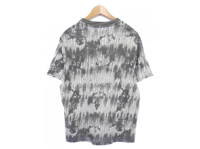 Autre Marque Camiseta Amiri SRSS23MJG022SMRSCJ3 Gris - vista 2